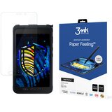 3mk ZAŠČITNA FOLIJA ZA SAMSUNG GALAXY TAB ACTIVE 3 DO 8.3", OBČUTEK PAPIRJA, (5000244284) Cene