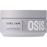 Schwarzkopf Osis+ Curl Jam gel za stiliziranje za valovitu i kovrčavu kosu 300 ml | shoptok.hr