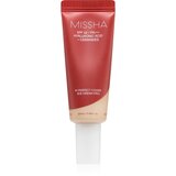 MISSHA M Perfect Cover BB Cream Pro vlažilna BB krema z visoko UV zaščito odtenek #17 20 ml | Shoptok.si