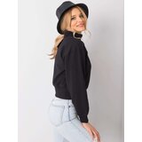 BASIC Feel Good Sweatshirt-RV-BL-6263.86P-black | Shoptok.si
