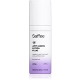 Saffee LiftUp Anti-aging Hydra Fluid hidratantni fluid s učinkom liftinga 30 ml | shoptok.hr