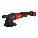 Milwaukee Nakljuni orbitalni polirnik Fuel M18 FROP21-0X | Shoptok.si