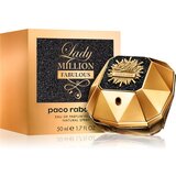 Paco Rabanne Lady Million Fabulous Eau De Parfum Intense 50 ml (woman) | shoptok.hr