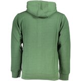 U.S. GRAND POLO US GRAND POLO MEN&#39;S GREEN ZIP SWEATSHIRT | Shoptok.si
