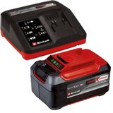  Power-X-Change 5,2 Ah & 4A Brzi punjač Starter-Kit | Eponuda.com