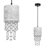  Luster na sajli ALMERIA 1xE27/60W/230V | Eponuda.com