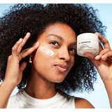 MAC Cosmetics Hyper Real Skincanvas Balm vlažilna in krepilna krema za obraz 15 ml | Shoptok.si