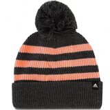 Adidas Kapa za devojčice Fat Str Beanie, Crna