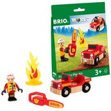 Brio set Vatrogasci | ePonuda.com