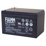 FIAMM akumulator 12V/12Ah 6/Z8009 Cene