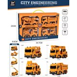  Kamion set ( 581364 ) Cene