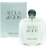 Armani (Giorgio Armani) Acqua di Gioia parfumirana voda za ženske 100 ml | Shoptok.si