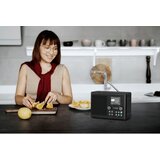 Pure Cista klasika H4i Crna-Crna pepel | Shoptok.si