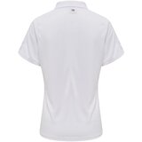 Hummel Funkcionalna majica 'Core XK' črna / bela | Shoptok.si