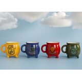 HARRY POTTER Šalica u obliku kotlića - Gryffindor, 450 ml | shoptok.hr