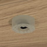  Bocni stol Umjetnički hrast 40 x 38 x 62,5 cm Konstruirano drvo | shoptok.hr