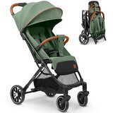 Nukido dječja kolica Paseo, zelena | shoptok.hr