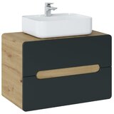  Ormarica ispod umivaonika buba dark 80D 2P 2 Cijene