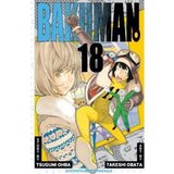 VIZ Media Tsugumi Ohba, Takeshi Obata - Bakuman, Vol. 18 Cene