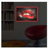 WALLXPERT slika na platnu sa LED osvetljenjem 4570DACT 64