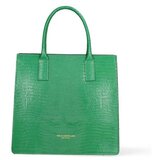 Gave lux Ženska koŽna torba glx22468w23fbg/ zelena | Eponuda.com