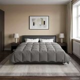  Poletna odeja Šonerisan Svetlo siva 220 x 240 cm Mikrovlakna, (5000284414) | Shoptok.si