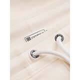 Ombre Men's sweatpants with unlined leg - cream | Eponuda.ba