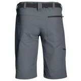 Maier Sports Hlače 3/4, 7/8 130013949 Siva | Shoptok.si