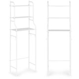 Modern Home bijela kupaonska polica | shoptok.hr