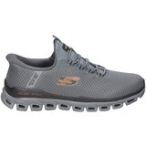 Skechers Nizke superge 233010-CCOR Siva Cene