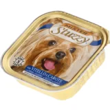 Pašteta za pse Adult, 300 g - divlja svinja