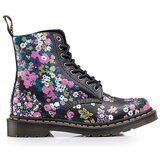 Dr. Martens 1460 Pascal Vintage Floral Crna Cijene