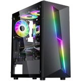  ctpc advance core i3-13100F/H610/16GB/500GB/RX6500XT/3Y/kancelarija/knjigovodstvo/igrice Cene