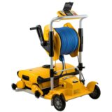 Maytronics robot za bazen Dolphin Wave 300 XL u