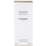Chanel Coco Mademoiselle parfumska voda 35 ml za ženske | Shoptok.si