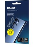 3mk HARDY ZAŠČITNA LEČA PRO ORANŽNA ZA IPHONE 17 PRO MAX ZAŠČITA, (5000333973) | Shoptok.si