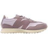 New Balance Nizke superge Baskets 327 textile et synthétique Vijolična | Shoptok.si