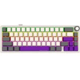 Keyboard Pro Lrg-Kbp70Mw-Rt-Us, Bežična, SAD, Mehanička, Igračka