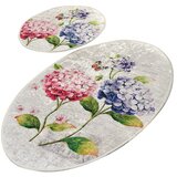 Foutastic Kopalniške preproge v kompletu 2 ks 60x100 cm Ortanca – | Shoptok.si