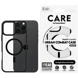 PanzerGlass FLAGSHIP URBAN OVITEK ZA IPHONE 16 PRO MAX MAGSAFE, (21896797) | Shoptok.si