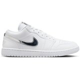 Nike Nizke superge Air Jordan 1 Low Se Bela Cene