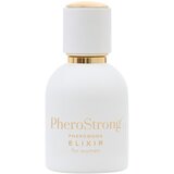 PheroStrong ELIXIR - feromonski parfum za ženske (50ml) | Shoptok.si