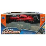  Auto na daljinsko upravljanje Off-road R/C WEE - crveni | shoptok.hr