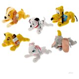  Disney mekani drugar sa zvukom 30cm DCL-9274 | Eponuda.com