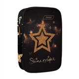 Target Jednostruka pernica Multy Shine Bright, puna | shoptok.hr