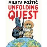 Mileta Poštić - Unfolding Quest