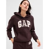 GAP Sweatshirt with logo - Women | shoptok.hr