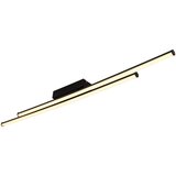 Globo STROPNA LED-SVETILKA KIRINA //3000 K/230 V/ | Shoptok.si