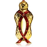 Al Haramain Faris Perfumed Oil 12 ml (unisex) | shoptok.hr