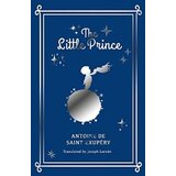 Arcturus Publishing Antoine de Saint-Exupiry - The Little Prince | Eponuda.com